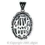 Islamic Pendent