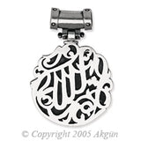 Islamic Pendent