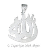 Islamic Pendent