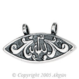 Islamic Pendent