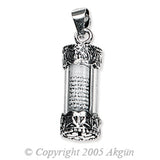 Islamic Tavidh Pendent