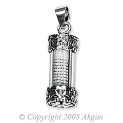 Islamic Tavidh Pendent