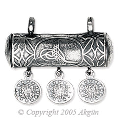 Islamic Pendent