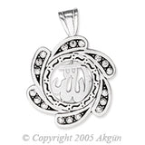 Islamic Pendent